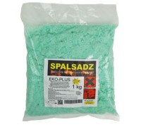 SPALSADZ Средство для чистки котлов и дымоходов