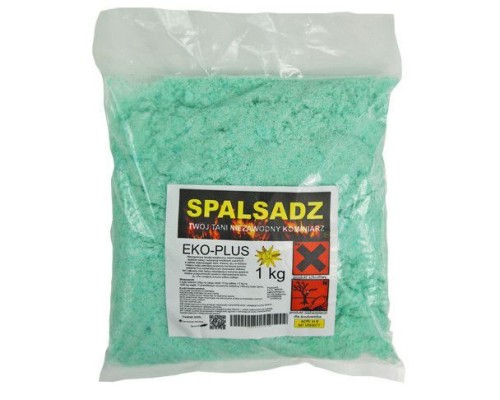 SPALSADZ Средство для чистки котлов и дымоходов %rs_city_gde%