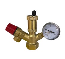 Группа безопасности ILDI