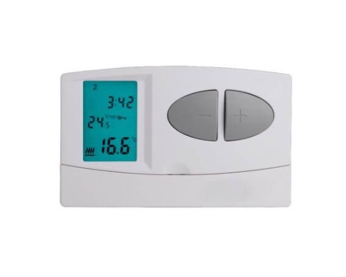 Комнатный термостат KG Elektronik С 7  %rs_city_gde%