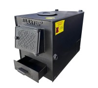 Бытовая печь "ШАХТЁР" КСВр-10 КВт