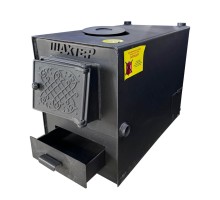 Бытовая печь "ШАХТЁР" КСВр-10 КВт