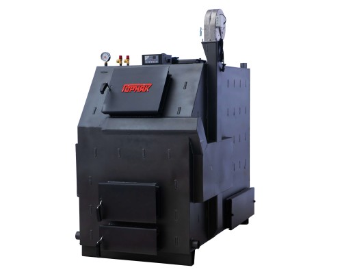 Котел длительного горения "Горняк" КСВм-100 (до 1000 кв.м) %rs_city_gde%