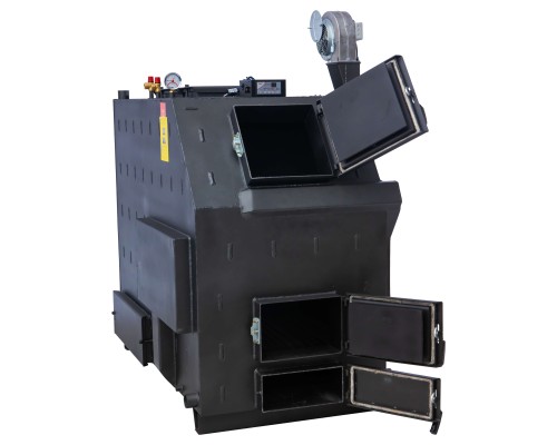 Котел длительного горения "Горняк" КСВм-100 (до 1000 кв.м) %rs_city_gde%