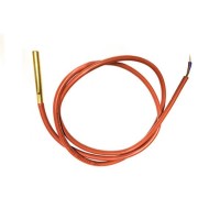 Датчик температуры дымовых газов PT-1000 