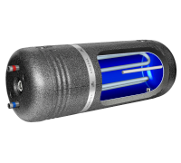 Бойлер косвенного нагрева Kospel WW-140 TERMO HIT
