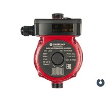 Насос циркуляционный (для пов. давления)  UPA 15 120 195