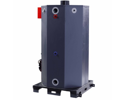 Газовый котел "Горняк" КОГ-116в двухконтурный (с ГВС)