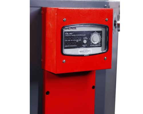 Газовый котел "Горняк" КОГ-116в двухконтурный (с ГВС)