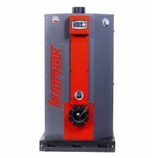 Газовый котел "Горняк" КОГ-116в двухконтурный (с ГВС)