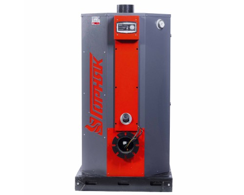 Газовый котел "Горняк" КОГ-116в двухконтурный (с ГВС)