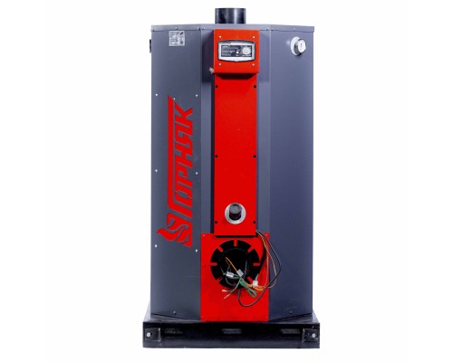 Газовый котел "Горняк" КОГ-116в одноконтурный 