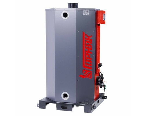 Газовый котел "Горняк" КОГ-116в одноконтурный 