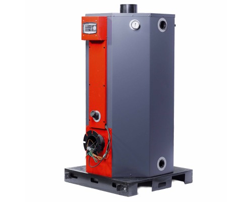 Газовый котел "Горняк" КОГ-116в одноконтурный 