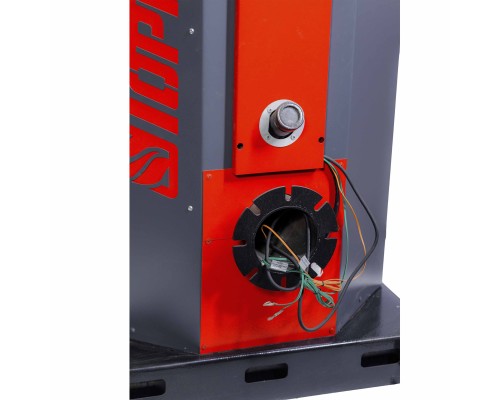 Газовый котел "Горняк" КОГ-116в одноконтурный 