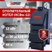Котел длительного горения "Горняк" КСВм-12  (сталь 4 мм) %rs_city_gde%