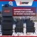 Котел длительного горения "Горняк" КСВм-12  (сталь 4 мм) %rs_city_gde%