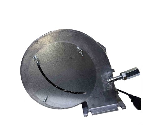 Вентилятор для котла DP-140 WPA-140 %rs_city_gde%