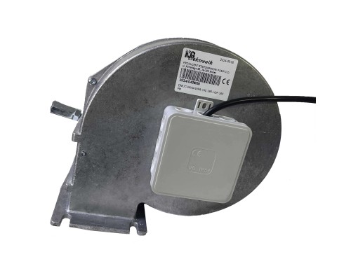 Вентилятор для котла DP-140 WPA-140 %rs_city_gde%