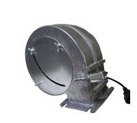 Вентилятор для котла DP-140 WPA-140
