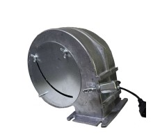 Вентилятор для котла DP-140 WPA-140
