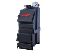 Котел длительного горения "Горняк" КСВм-15 (до 150 кв.м)