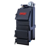 Котел длительного горения "Горняк" КСВм-15 (до 150 кв.м)