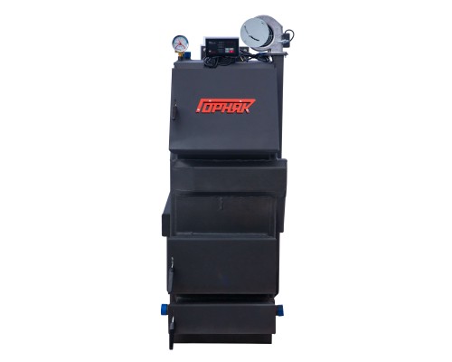 Котел длительного горения "Горняк" КСВм-15 (до 150 кв.м) %rs_city_gde%