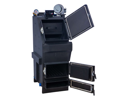 Котел длительного горения "Горняк" КСВм-15 (до 150 кв.м) %rs_city_gde%