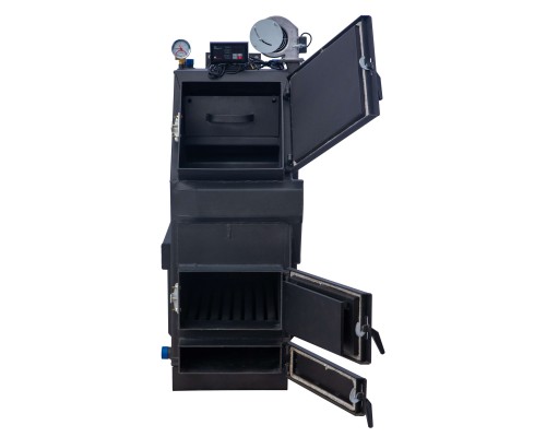 Котел длительного горения "Горняк" КСВм-15 (до 150 кв.м) %rs_city_gde%