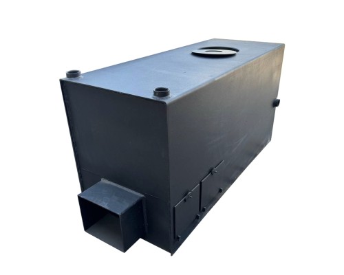 Бытовая печь "ШАХТЁР" КСВр-20 кВт  %rs_city_gde%