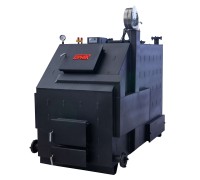 Котел длительного горения "Горняк" КСВм-150 (до 1500 кв.м)