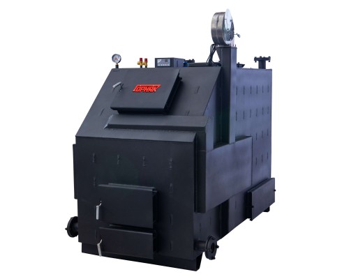 Котел длительного горения "Горняк" КСВм-150 (до 1500 кв.м) %rs_city_gde%