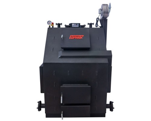 Котел длительного горения "Горняк" КСВм-150 (до 1500 кв.м) %rs_city_gde%