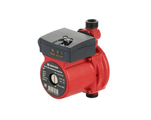 Насос циркуляционный (для пов. давления)  UPA 15 90 160 %rs_city_gde%