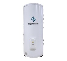 Бойлер косвенного нагрева Hydroluxe - 160 литров