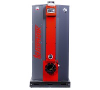 Газовый котел "Горняк" КОГ-174в одноконтурный