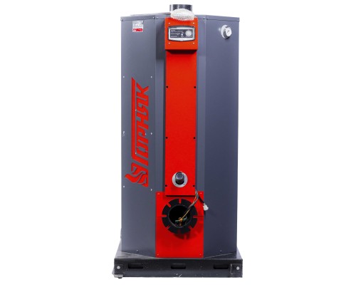 Газовый котел "Горняк" КОГ-174в одноконтурный