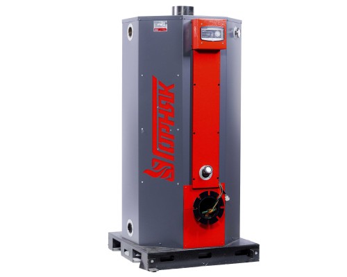 Газовый котел "Горняк" КОГ-174в одноконтурный