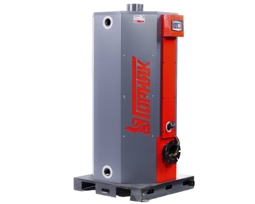 Газовый котел "Горняк" КОГ-174в одноконтурный