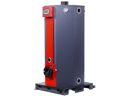 Газовый котел "Горняк" КОГ-174в одноконтурный