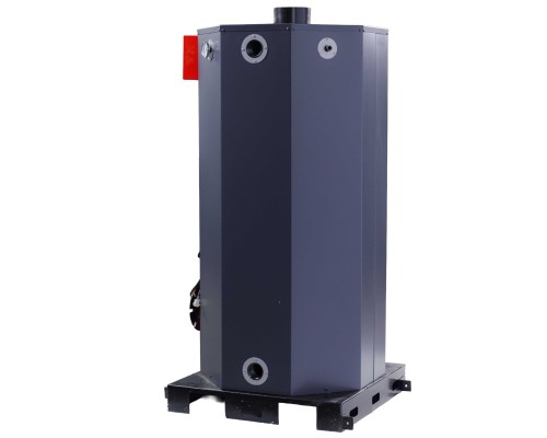 Газовый котел "Горняк" КОГ-174в одноконтурный