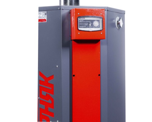 Газовый котел "Горняк" КОГ-174в одноконтурный