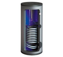 Бойлер косвенного нагрева Kospel TERMO MAX SW 200