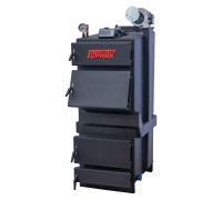 Котел длительного горения "Горняк" КСВм-20  (до 200 кв.м)