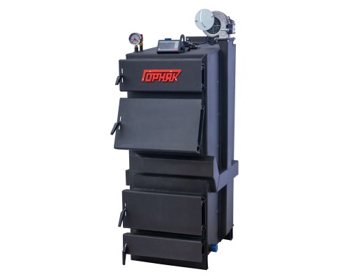 Котел длительного горения "Горняк" КСВм-20  (до 200 кв.м) %rs_city_gde%