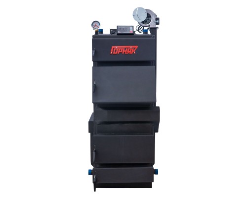 Котел длительного горения "Горняк" КСВм-20  (до 200 кв.м) %rs_city_gde%