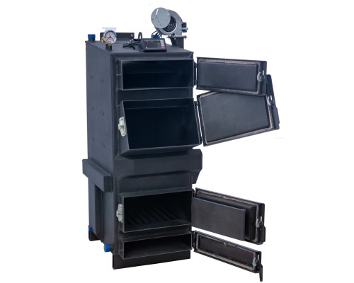 Котел длительного горения "Горняк" КСВм-20  (до 200 кв.м) %rs_city_gde%