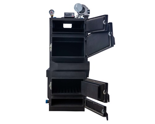 Котел длительного горения "Горняк" КСВм-20  (до 200 кв.м) %rs_city_gde%