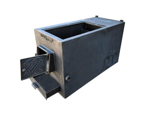 Бытовая печь "ШАХТЁР" КСВр-20 кВт без плиты %rs_city_gde%